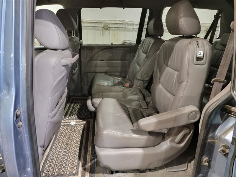Oil Pan 3.5L SE Canada Market Fits 07-10 ODYSSEY 437010