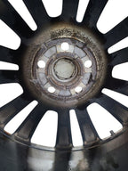 Wheel 21x9 Aluminum 14 Spoke Fits 16-18 MKX 677096