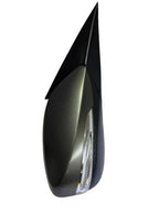 Passenger Side View Mirror Power Heated Body Color Fits 12-17 VELOSTER