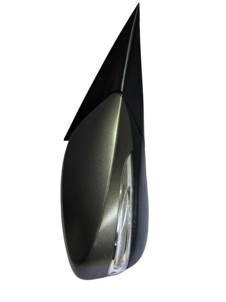 Passenger Side View Mirror Power Heated Body Color Fits 12-17 VELOSTER