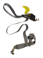 EXPLORER  1995 Seat Belt Front 606856