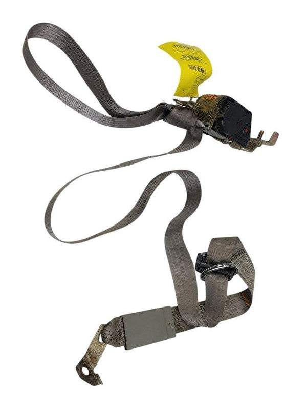 EXPLORER  1995 Seat Belt Front 606856