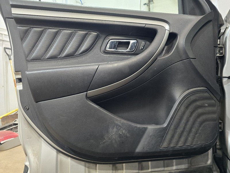 Front Driver Door Trim Panel Fits 2014 TAURUS 628044