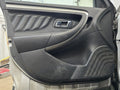 Front Driver Door Trim Panel Fits 2014 TAURUS 628044