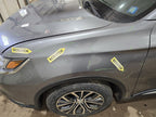 Driver Left Fender Fits 16-20 OUTLANDER 625366