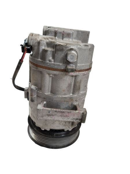 TUCSON    2022 AC Compressor 580997