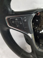 Steering Column With Heated Steering Wheel Opt Uvd Fits 16-19 VOLT 539