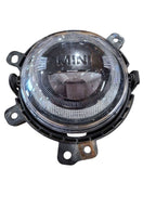 Driver Corner/Park Light Park Lamp-turn Signal Fits 16-21 MINI COOPER 
