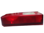 Driver Left Tail Light Suv Fits 06-10 HUMMER H3 679859