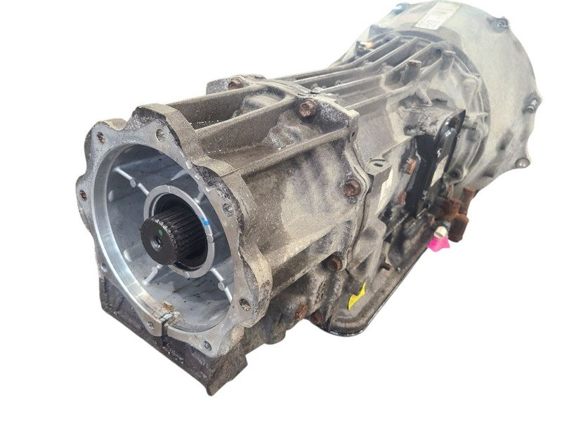 Automatic Transmission 4WD Pickup Diesel Fits 13-18 DODGE 3500 PICKUP 