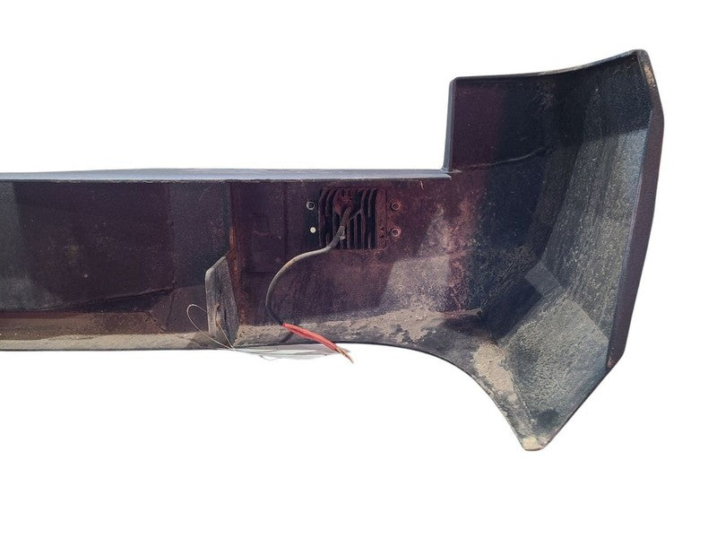 Rear Bumper Painted With Tow Package Fits 05-15 TACOMA 680819