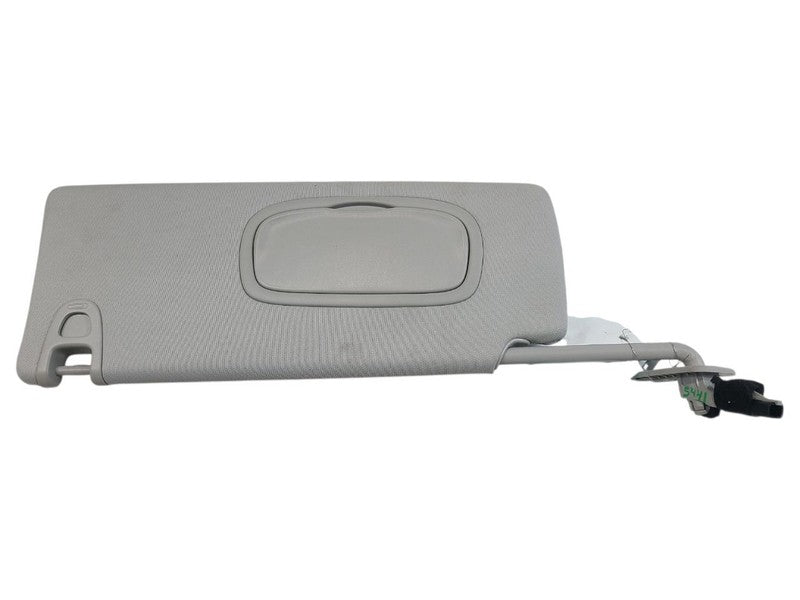 Driver Left Sun Visor Without Garage Door Opener Fits 19-23 CHEROKEE 6