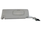 Driver Left Sun Visor Without Garage Door Opener Fits 19-23 CHEROKEE 6