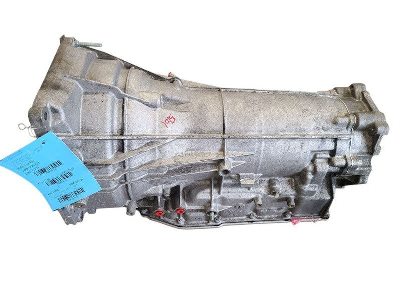Automatic Transmission 2.0L 8 Speed Opt M5N RWD Fits 20-23 CT4 634158