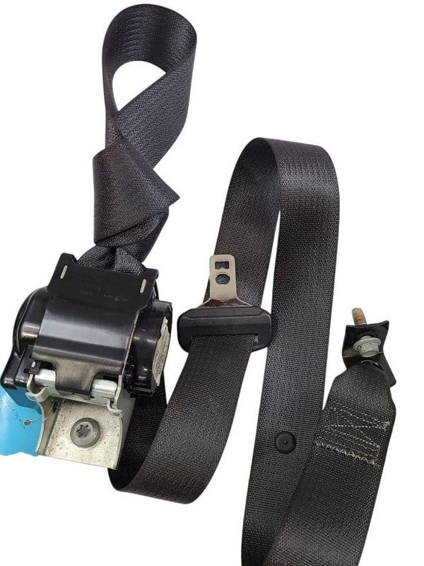 TAURUS    2014 Seat Belt Rear 628053
