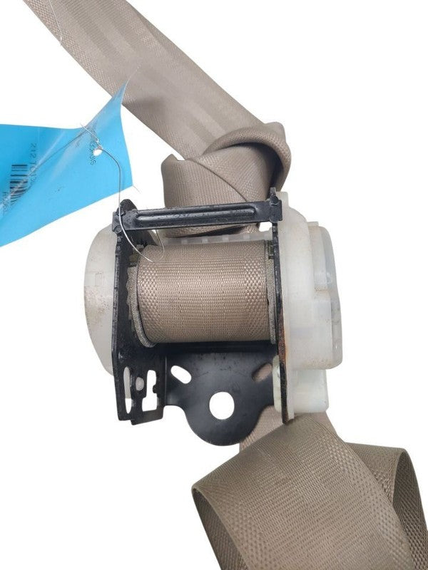 LANDCRUIS 2000 Seat Belt Rear 632032