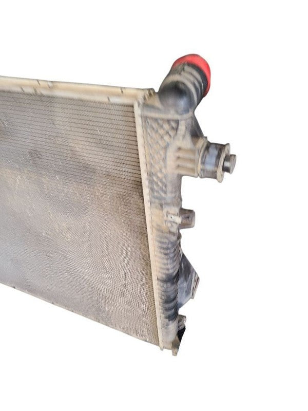 Radiator Intercooler Cooling Fits 11-16 FORD F250SD PICKUP 637167