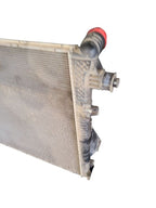 Radiator Intercooler Cooling Fits 11-16 FORD F250SD PICKUP 637167