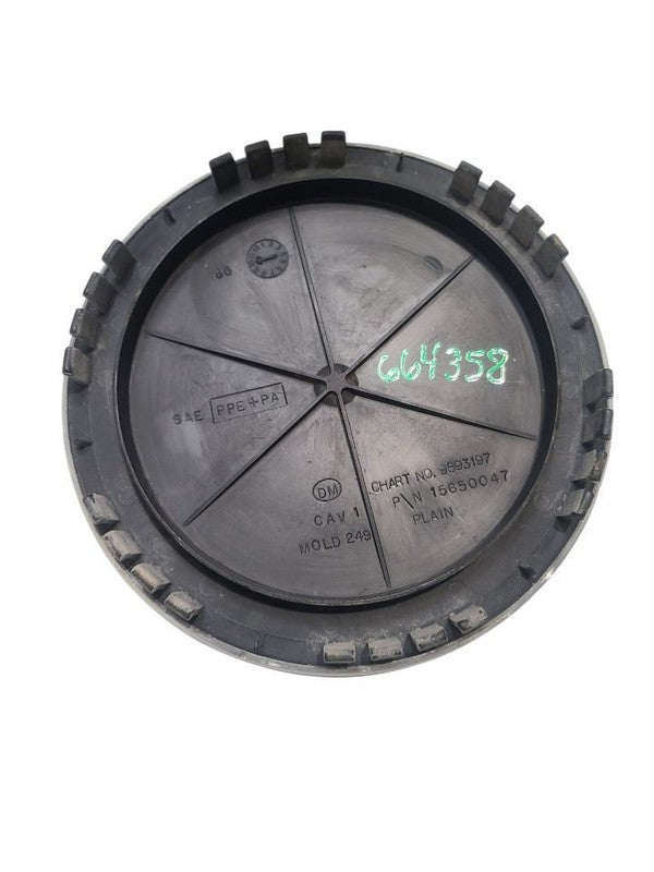 Wheel 16x7 Aluminum Fits 92-99 CHEVROLET 1500 PICKUP 664358