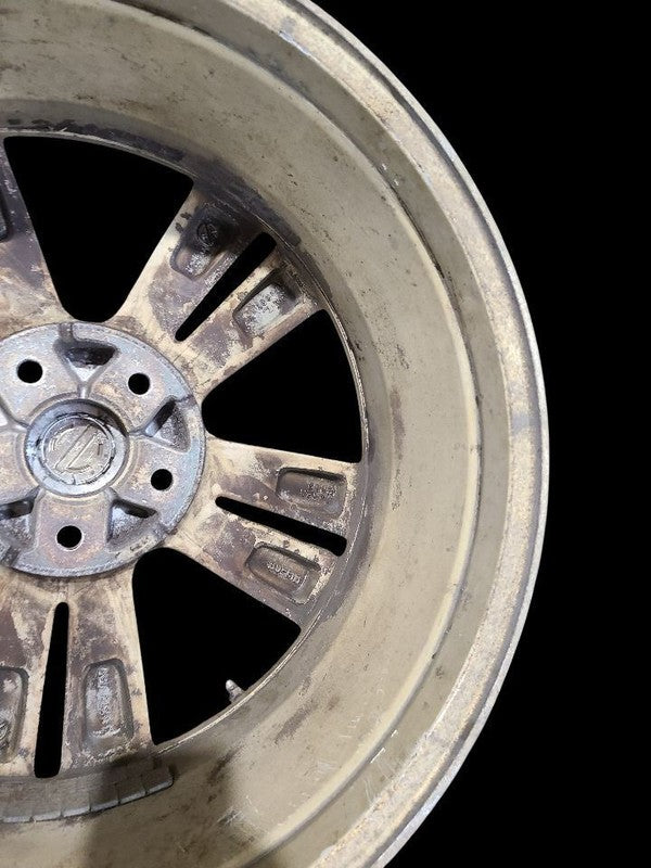 Wheel 18x7 Alloy 10 Spoke Fits 11-17 QUEST 652048