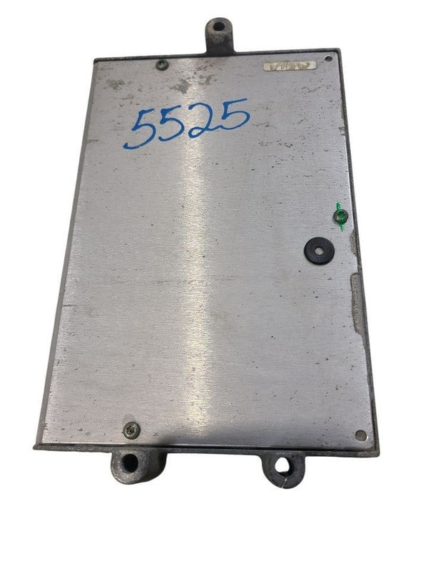 Engine ECM Electronic Control Module Gasoline Fits 01 DODGE 2500 PICKU