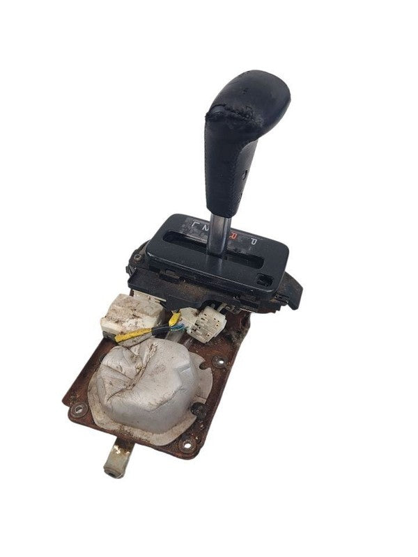 LANDCRUIS 2000 Transmission Shift 632041