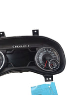 Speedometer New Style 6 Lug Wheel Cluster MPH Fits 19 DODGE 1500 PICKU