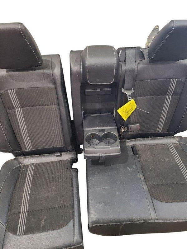 Rear Seat Fits 2020 ECOSPORT 617557