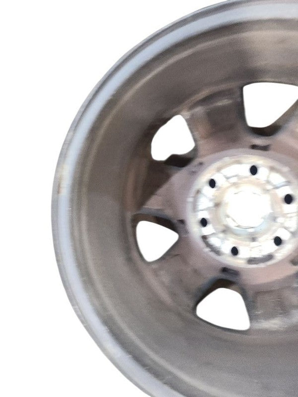 Wheel 18x7-1/2 Aluminum 6 Spoke Fits 15-16 FORD F150 PICKUP 653910