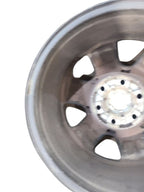 Wheel 18x7-1/2 Aluminum 6 Spoke Fits 15-16 FORD F150 PICKUP 653910