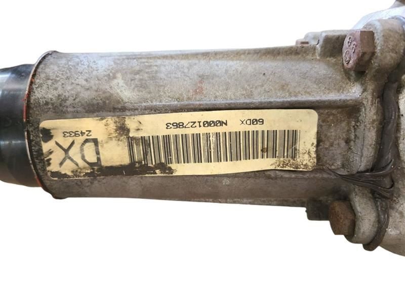 Transfer Case 5.0L Automatic Fits 96-99 CHEVROLET 1500 PICKUP 594373