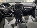 Automatic Transmission 3.8L 4WD Fits 07-11 WRANGLER 589516