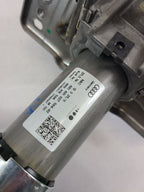 Steering Column With On Board Computer Opt 9Q2 Fits 09-12 AUDI Q5 5601