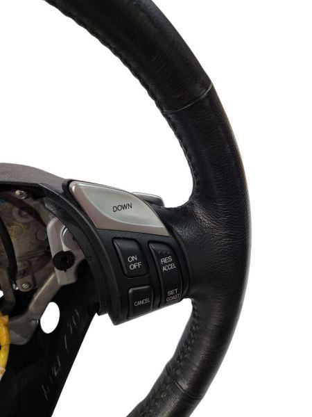 Steering Column Fits 04-11 MAZDA RX8 571004