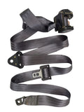 TDODR2500 1999 Seat Belt Rear 596900