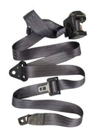 TDODR2500 1999 Seat Belt Rear 596900