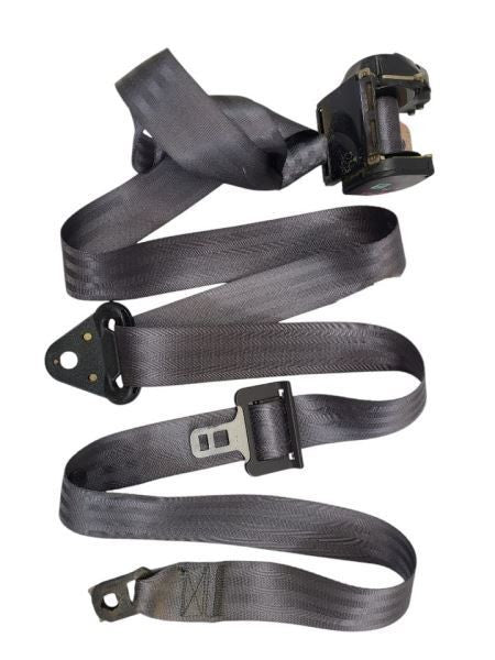 TDODR2500 1999 Seat Belt Rear 596900