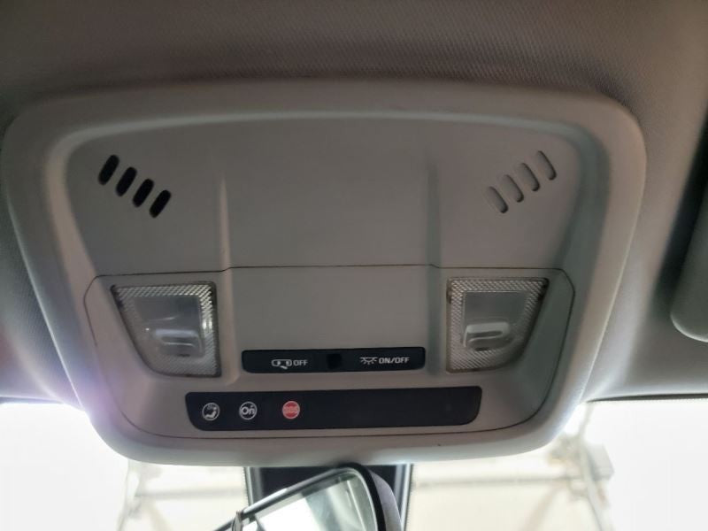 Console Front Roof Without Sunroof Fits 16-20 MALIBU 572646