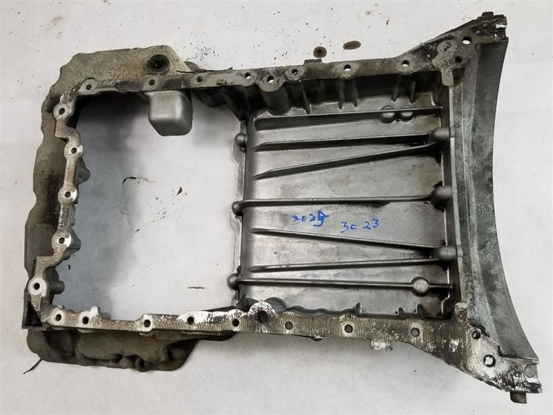 SPRINTV35 2013 Oil Pan 409148