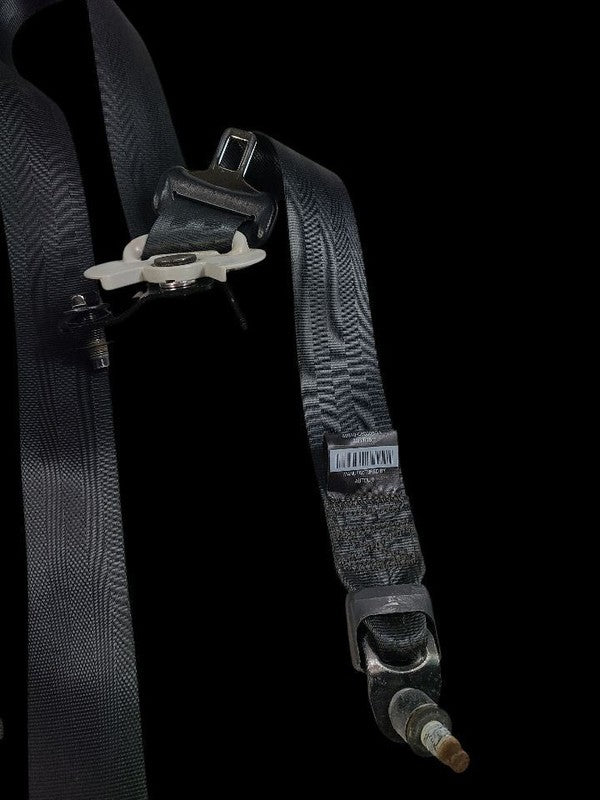 SORENTO   2019 Seat Belt Rear 652235