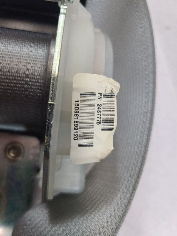 TLX       2015 Seat Belt Rear 605857