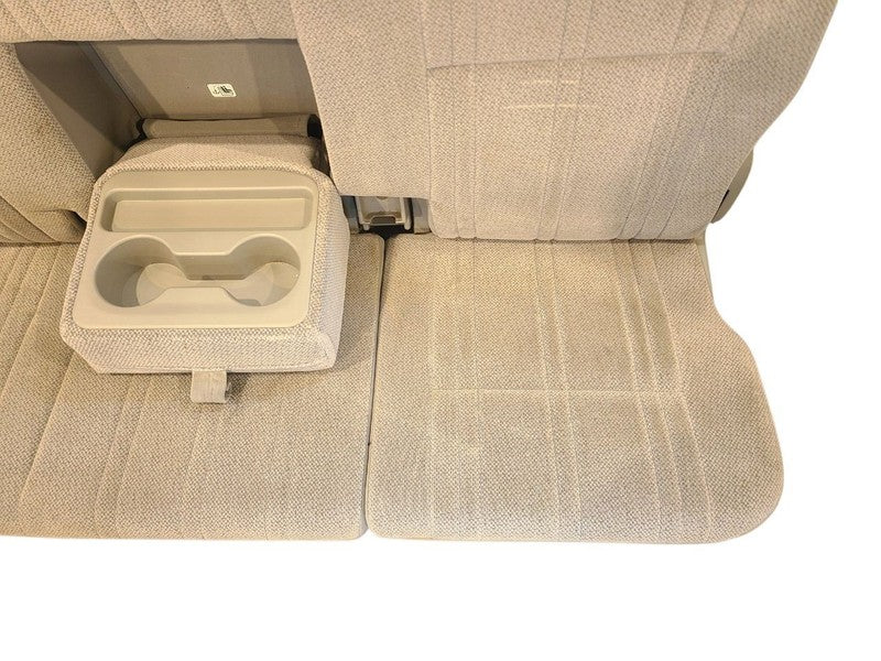 TUNDRA    2001 Seat Rear 677127
