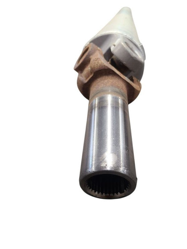 Rear Drive Shaft 4WD Crew Cab 6' 6" Box Fits 15-16 SIERRA 2500 PICKUP 