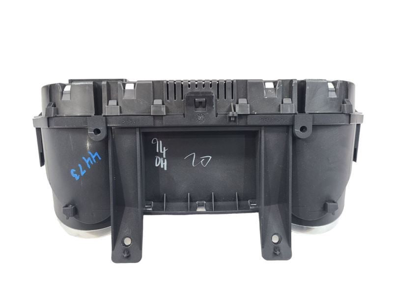 Speedometer Cluster MPH Fits 16 DISCOVERY SPORT 569566 GK7210849CC