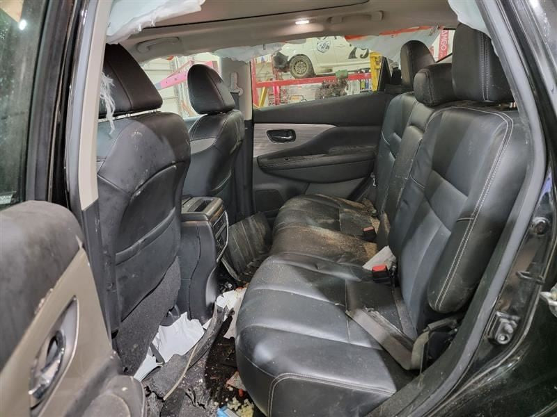 Camera/Projector Front View Camera Fits 15-20 MURANO 567385