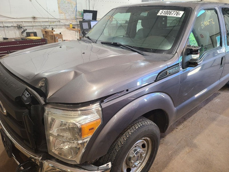 Anti-Lock Brake Part Assembly Fits 11-12 FORD F250SD PICKUP 667554
