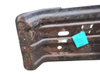 SKID PLATE FOR Fuel Tank 19 Gallon Fits 05-06 WRANGLER 655524