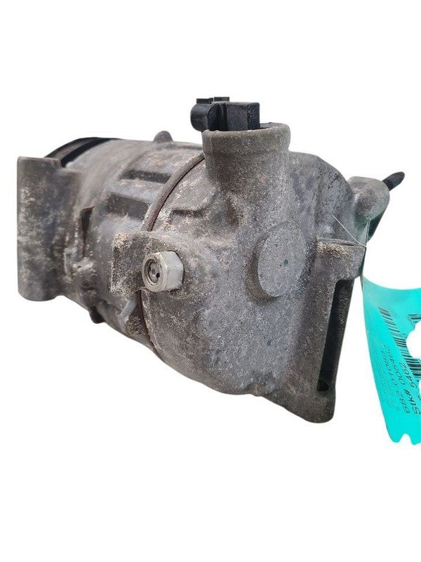 AC Compressor Fits 14-23 300 663033