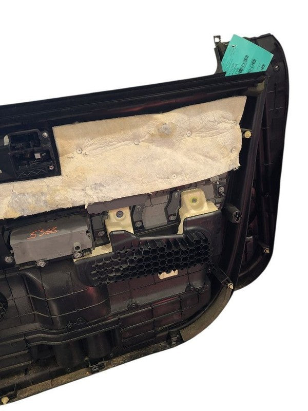 TUNDRA    2007 Front Door Trim Panel 656767