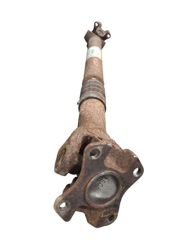 Front Drive Shaft 3.5L 6 Cylinder 2GRFKS Engine Fits 05-23 TACOMA 6808